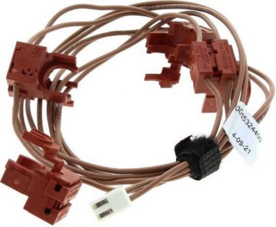 Pièce détachée ARISTON MICRO-INTERRUPTEURS 4 - C00094816
