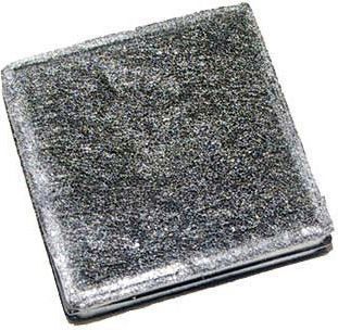 Bac INDESIT FILTRE A CHARBON 445X445X10 MM POUR REFR