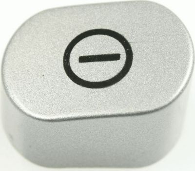 Adaptateur ARISTON TOUCHE ON-OFF INOX EVO3 POUR LAVE VAISSE