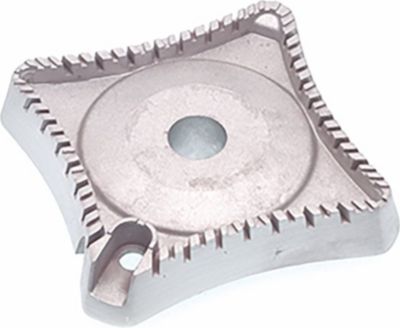 Pièce détachée ARISTON bruleur rapide Pièce détachée ARISTON bruleur rapide