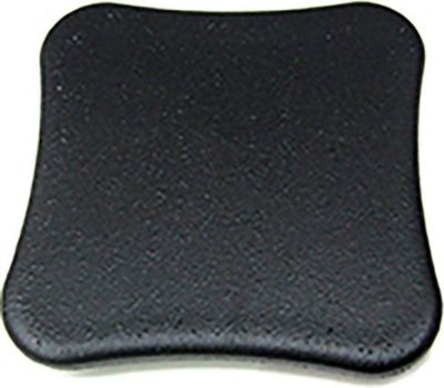 Pièce détachée ARISTON chapeau bruleur semi-rapide