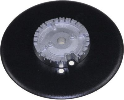 Bougie SCHOLTES BRÛLEUR SEMI-RAPIDE RAAF POUR TABLE DE C