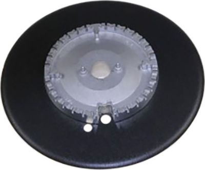 Pièce détachée SCHOLTES bruleur rapide raaf Pièce détachée SCHOLTES bruleur rapide raaf