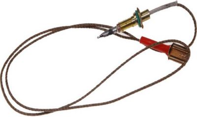 Pièce détachée SCHOLTES THERMOCOUPLE TC L=600MM + O-RING