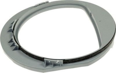 Joint hublot INDESIT anneau avant complet + feutre