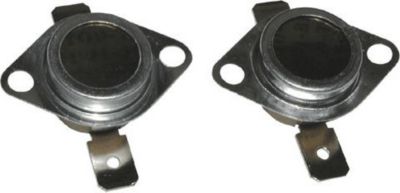 Thermostat INDESIT THERMOSTAT KIT 106 + 130 ° -...