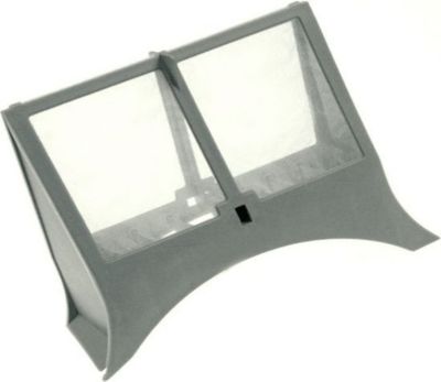 Filtre ARISTON filtre a peluches