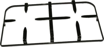 Pièce détachée ARISTON grille plan travail 2f droite ou gauche