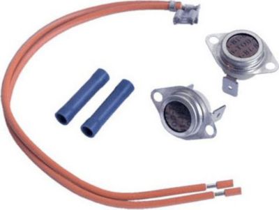 Thermostat INDESIT KIT THERMOSTAT 175° C POUR SECHE LINGE