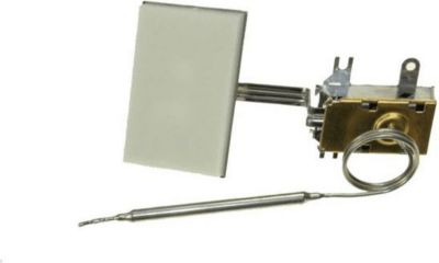 Thermostat SCHOLTES THERMOSTAT DAMPER ATEA D1081(450NF)