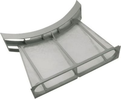 Filtre INDESIT filtre peluches