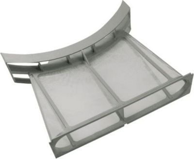 Filtre INDESIT filtre peluches