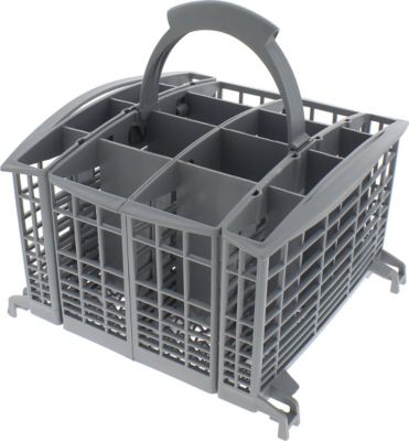 Couvercle SCHOLTES PANIER PORTE-COUVERTS CENTRAL GRIS Couvercle SCHOLTES PANIER PORTE-COUVERTS CENTRAL GRIS