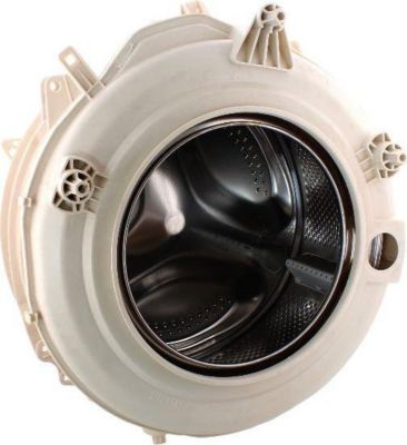 Cuve INDESIT CUVE PL 46L EVOI-II+POU D280 H20