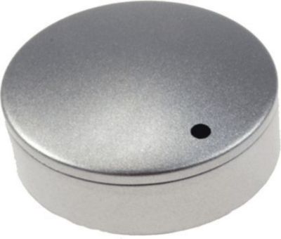 Bouton SCHOLTES manette plans tv7 alu