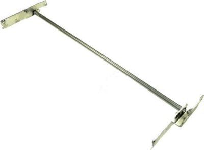 Pièce détachée INDESIT groupe charniere lvs evo3