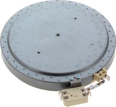 Foyer ARISTON FOYER 2300W (1000W) - C00097003