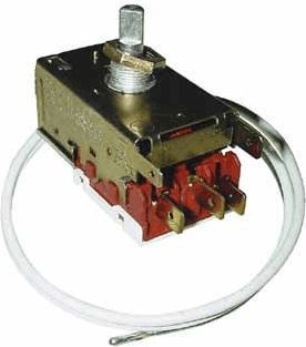 Thermostat SCHOLTES THERMOSTAT K59-L1905 CENTER POST...