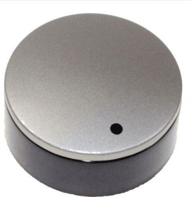 Bouton SCHOLTES bouton chrome evo3 scholtes