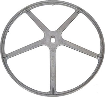 Poulie INDESIT poulie conduite