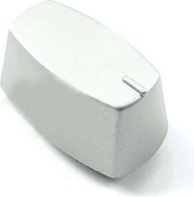 Bouton ARISTON BOUTON DE COMMANDE TECH FEUX A GAZ...