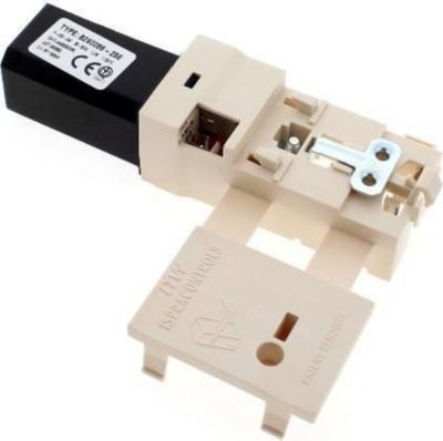 Pièce détachée SCHOLTES BORNIER ELECTRIQUE + ALLUMEUR...