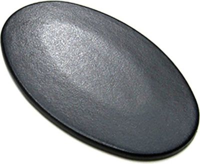 Pièce détachée ARISTON chapeau bruleur br. double-face raf