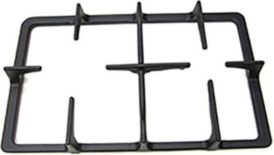 Pièce détachée ARISTON grille droite fonte plans ph741