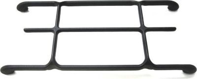 Pièce détachée SCHOLTES GRILLE PLAN FONTE 2F TF6 DROITE pour TAB