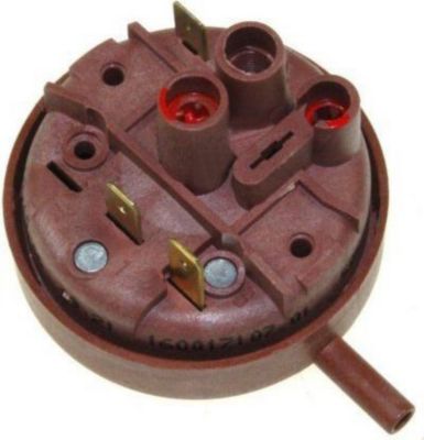 Pressostat INDESIT pressostat evoii 1 niveau 185-80