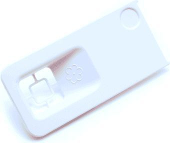 Couvercle INDESIT COUVERCLE ADDITIFS - C00097834