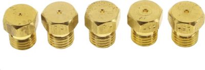 Bougie SCHOLTES pochette injecteurs gaz butane tc6/tf6