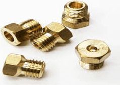 Pièce détachée SCHOLTES POCHETTE INJECTEURS GAZ METHANE TC6/TF6 Pièce détachée SCHOLTES POCHETTE INJECTEURS GAZ METHANE TC6/TF6