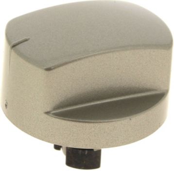 Pièce détachée ARISTON bouton gris vesmalit Pièce détachée ARISTON bouton gris vesmalit