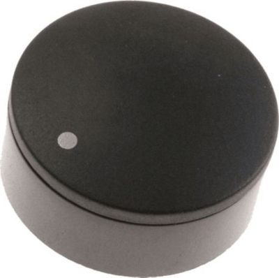 Bouton SCHOLTES manette bk