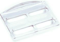 Glissière SCHOLTES glissiere ouvre bac a legumes