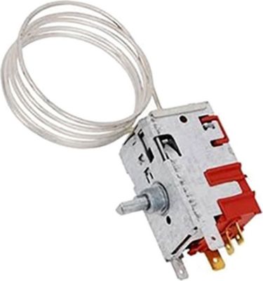 Pièce détachée ARISTON thermostat 077b-6193 (ms11-f-m/ms13f-m)