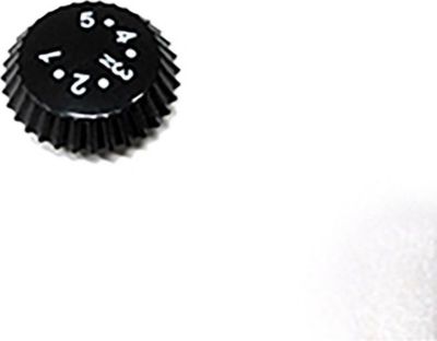 Pièce détachée HOTPOINT bouton thermostat ranco (ms11-13) gda Pièce détachée HOTPOINT bouton thermostat ranco (ms11-13) gda