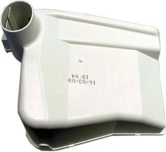 Bac INDESIT COUVERCLE TREMIE - C00099206