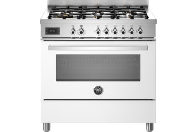 Piano de cuisson gaz BERTAZZONI PRO96L1EBIT