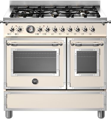 Piano de cuisson gaz BERTAZZONI HER96L2EAVT