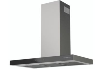 Hotte Décor GLEM GHBS97IX