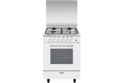 Cuis Mixte GLEM GA660CVMWH