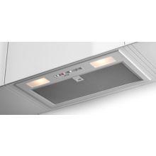 Hotte encastrable AIRLUX AHGB451SI