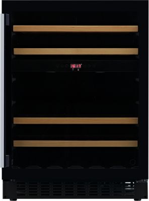 Cave À Vin Encastrable Airlux Arcav54Bk