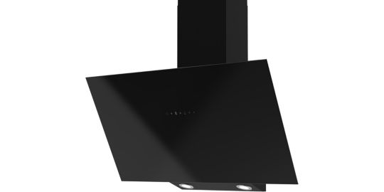 Hotte décorative murale AIRLUX AHMI671BK