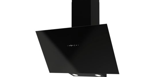 Hotte Décor AIRLUX AHMI871BK