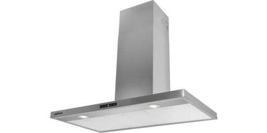 Hotte décorative murale AIRLUX AHBF971IX