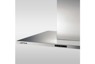 Hotte décorative îlot AIRLUX AHIBF971IX îlot