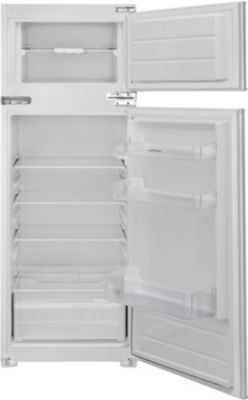 Réfrigérateur 2 Portes 268L Blanc Distributeur d'eau FAGOR FAF8282d